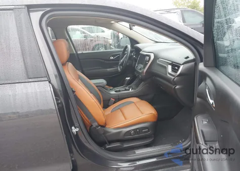 2017 GMC Acadia Slt-1 z USA, uszkodzony, nr VIN 1GKKNVLS6HZ219545